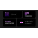 APPLE iPhone 14 Pro 256GB - Space Black