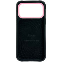 Kryt Nimmy COOL CAT CASE pro iPhone 17 Pro Max - černá