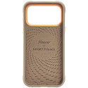 Kryt Nimmy COOL NAG CASE iPhone 17 Pro - béžový