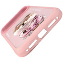 Kryt Nimmy COOL nag case iPhone 17 Pro Max - pink