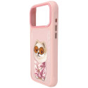 Kryt Nimmy COOL nag case iPhone 17 Pro Max - pink