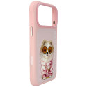 Kryt Nimmy COOL nag case iPhone 17 Pro Max - pink