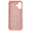 Kryt Nimmy COOL nag pro iPhone 17 - růžový