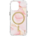 Kryt UNIQ COEHL AERIS pro iPhone 17 - pink