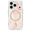 Kryt UNIQ COEHL AERIS pro iPhone 17 Pro růžová