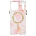 Kryt UNIQ Coehl Aeris pro iPhone 17 Pro Max - růžová