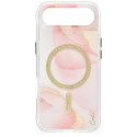 Kryt UNIQ COEHL AERIS pro iPhone Air - růžová