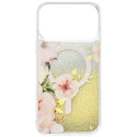 Kryt UNIQ COEHL FLEURETTE iPhone 17 Pro Max multicolor