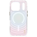 Pouzdro UNIQ COEHL VELA pro iPhone 17 Pro – multicolor