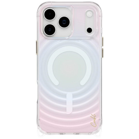 Kryt UNIQ COEHL VELA pro iPhone 17 Pro Max