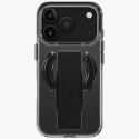 Kryt UNIQ HELDRO AIR pro iPhone 17 Pro - černý