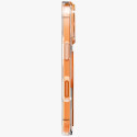 Kryt UNIQ HELDRO AIR MagClick pro iPhone 17 Pro - oranžový