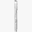 Kryt UNIQ HELDRO AIR pro iPhone 17 Pro – transparentní