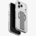 Kryt UNIQ HELDRO AIR iPhone 17 Pro Max - transparentní