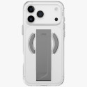 Kryt UNIQ HELDRO AIR iPhone 17 Pro Max - transparentní
