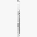 Kryt UNIQ HELDRO AIR iPhone 17 Pro Max - transparentní