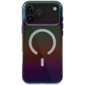 Kryt UNIQ Iridescia pro iPhone 17 Pro Max - multicolor