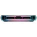 Kryt UNIQ Iridescia pro iPhone 17 Pro Max - multicolor
