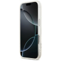 Kryt U.S. Polo Assn. DH iPhone 17 Pro - bílý