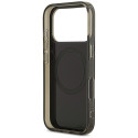 Kryt U.S. Polo Assn. DH and Bottom Stripe MagSafe iPhone 17 Pro