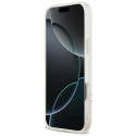Kryt U.S. POLO ASSN. MagSafe pro iPhone 17 Pro Max - bílá