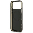 Kryt U.S. POLO ASSN. DH and Bottom Stripe Logo iPhone 17 Pro Max