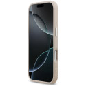 Kryt Karl Lagerfeld CHOUPETTE Pin pro iPhone 17 - růžová