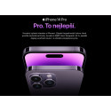 APPLE iPhone 14 Pro 256GB - Space Black