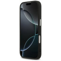 Kryt Karl Lagerfeld Pins pro iPhone 17 - černý