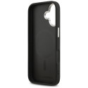 Kryt Karl Lagerfeld Pins pro iPhone 17 - černý