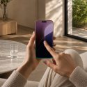 Ochranné sklo AmazingThing TITAN VISION 7 Privacy pro iPhone 17 Pro