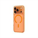 Kryt AmazingThing TITAN PRO iPhone 17 Pro - oranžová