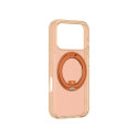 Kryt AmazingThing TITAN PRO SPIN iPhone 17 Pro - oranžový