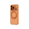 Kryt AmazingThing TITAN PRO SPIN iPhone 17 Pro Max - oranžový