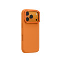 Kryt AmazingThing Glamour iPhone 17 Pro - oranžový