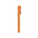 Kryt AmazingThing Glamour iPhone 17 Pro - oranžový