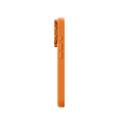 Kryt AmazingThing Glamour iPhone 17 Pro - oranžový