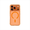 Kryt AmazingThing Minimal Mag pro iPhone 17 Pro Max - oranžový