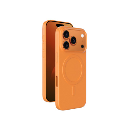 Kryt AmazingThing Minimal Air iPhone 17 Pro Max - orange