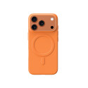 Kryt AmazingThing Minimal Air iPhone 17 Pro Max - orange