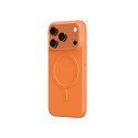 Kryt AmazingThing Minimal Air iPhone 17 Pro Max - orange