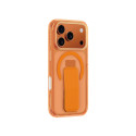 Kryt AmazingThing TITAN PRO HOLDER iPhone 17 Pro - oranžový