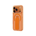 Kryt AmazingThing TITAN PRO HOLDER iPhone 17 Pro - oranžový