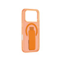 Kryt AmazingThing TITAN PRO HOLDER pro iPhone 17 Pro Max - oranžový