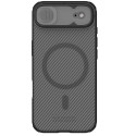 Kryt Nillkin CamShield Pro pro iPhone 17 Air transparent black