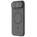 Kryt Nillkin CamShield Pro pro iPhone 17 Air transparent black