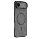 Kryt Nillkin CamShield Pro pro iPhone 17 Air transparent black