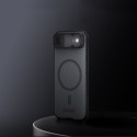 Kryt Nillkin CamShield Pro pro iPhone 17 Air transparent black