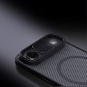 Kryt Nillkin CamShield Pro pro iPhone 17 Air transparent black