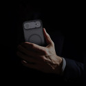 Kryt Nillkin CamShield Pro pro iPhone 17 Air transparent black